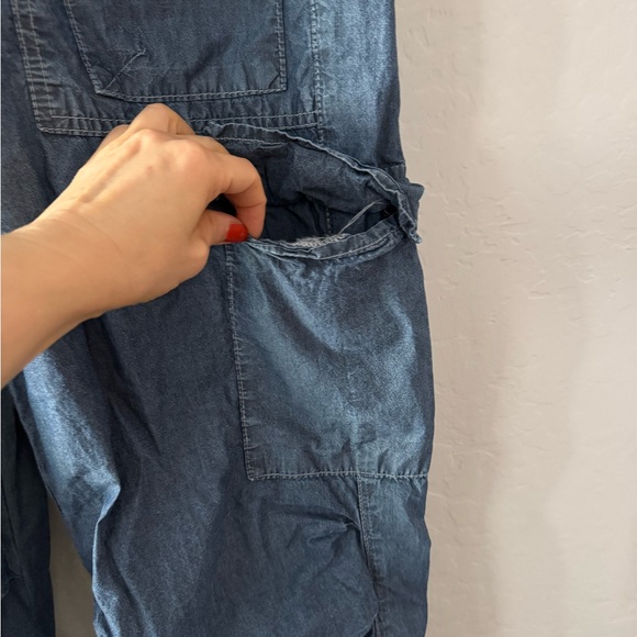 BDG Womens Jean Cargos - Picture 2 of 15